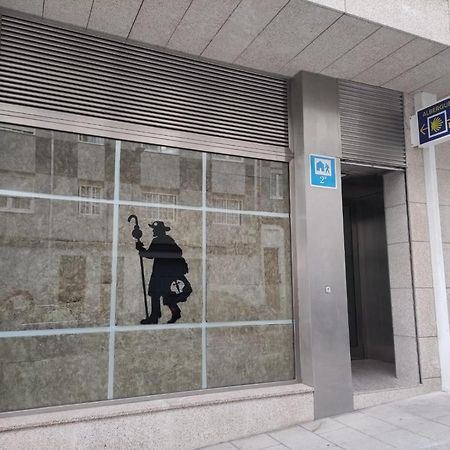 Albergue Rio Mandeo Betanzos Exterior photo