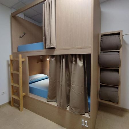 Albergue Rio Mandeo Betanzos Exterior photo