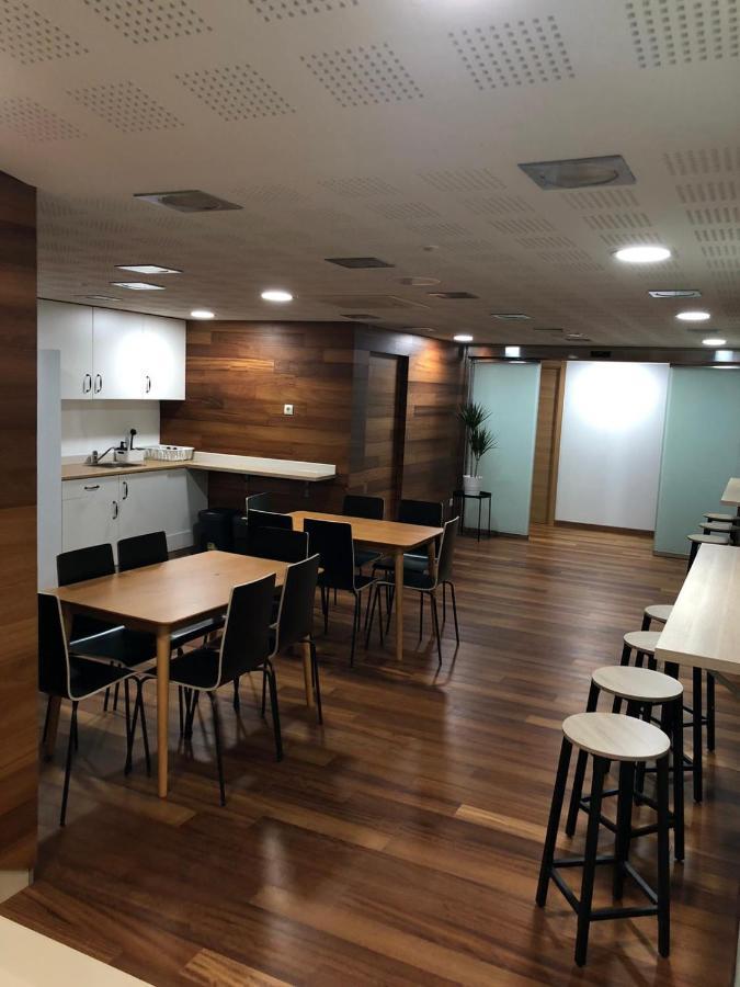 Albergue Rio Mandeo Betanzos Exterior photo