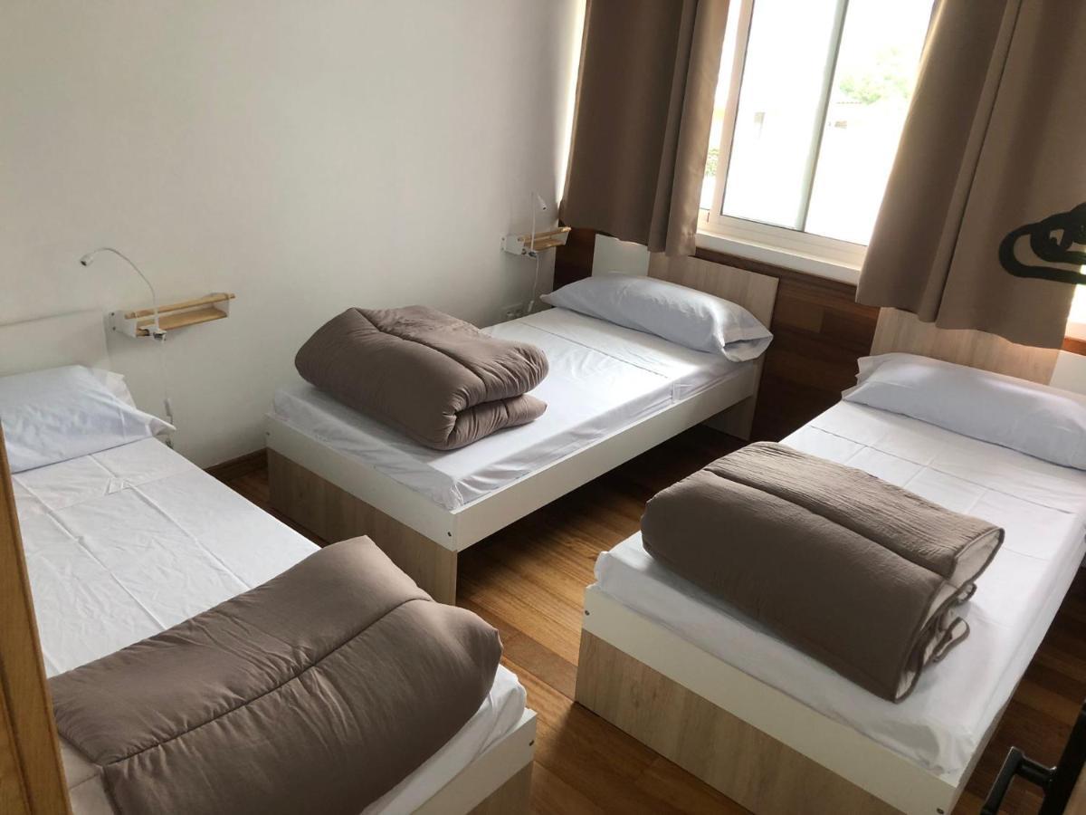 Albergue Rio Mandeo Betanzos Exterior photo