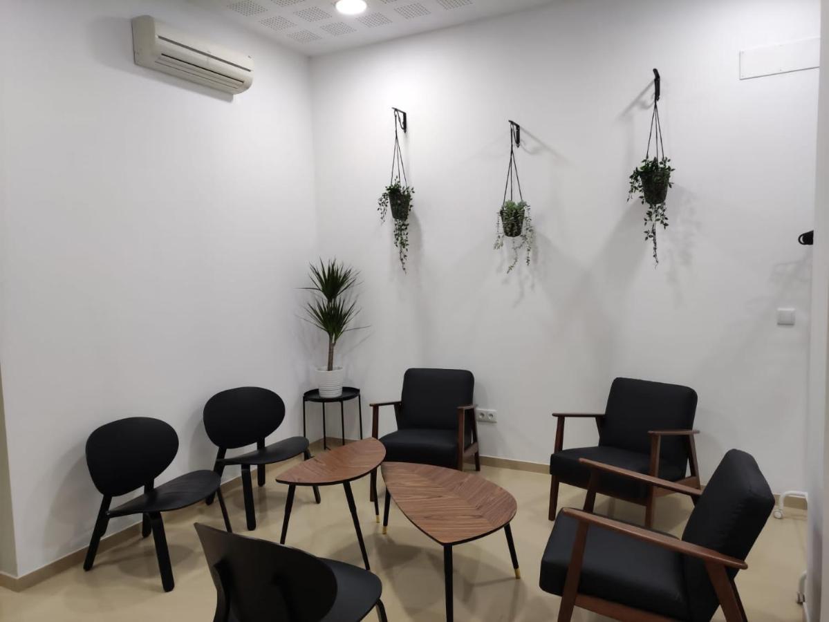 Albergue Rio Mandeo Betanzos Exterior photo